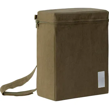 Městský batoh Design House Stockholm, Termo batoh Urban, olivový - Formadore