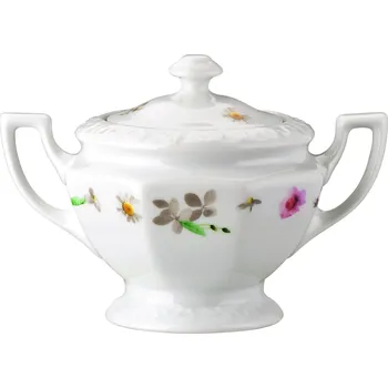 Cukřenka Rosenthal, Cukřenka Maria Růže - Formadore