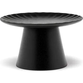 Serax, Podnos Inku, 15 cm, černý - Formadore