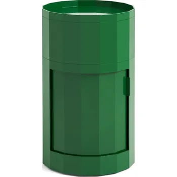 Úložný box Hay, Skříňka Facet 65 cm zelená - Formadore