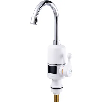 Vodovodní baterie Mixxus ELW06E bílá