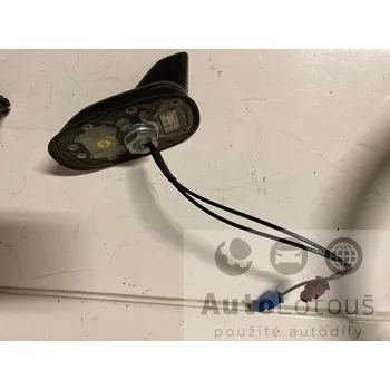 Autoanténa Střešní anténa Škoda VW 3C0035507A 3C0 035 507 A