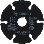 BOSCH Carbide Multi Wheel 1600A01S5X 50…