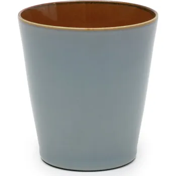 Serax, Hrnek Terres de Rêves, 340 ml, modro-červený - Formadore