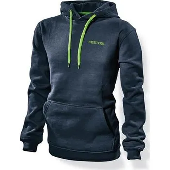 Pánská mikina Festool Fan Hoodie Festool XS Mikina s&nbsp;kapucí (202849)