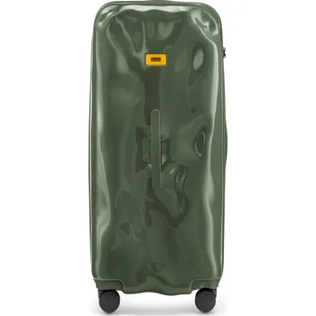 Crash Baggage, Kufr Icon Trunk velký zelený - Formadore
