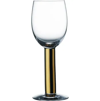 Sklenice Orrefors, Sklenice pro víno červené Nobel 200 ml - Formadore