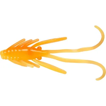 Nástraha Berkley Nymfa Powerbait Power Nymph Yellow/Orange 3 cm 12 ks