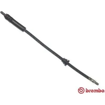 Brzdová hadice Brzdová hadice BREMBO T 24 006