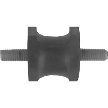 Výfukový systém Držák, výfukový systém WALKER 81229