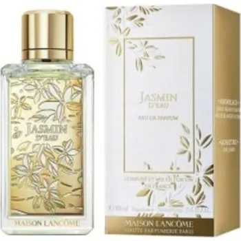 Dámský parfém Lancome Jasmin d´Eau W EDP 100 ml