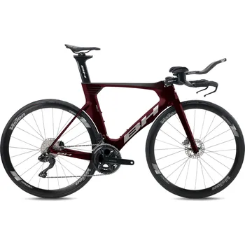 Silniční kolo BH Bikes BH BH AERO TT 6.0 RSS 2026 velikost: XL ( > 187 cm ) Montáž, seřízení a doprava po ČR zdarma