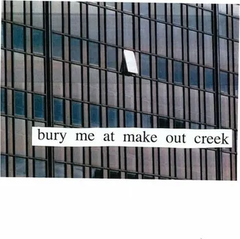 Hudba Bury Me At Make Out Creek - Mitski [LP]