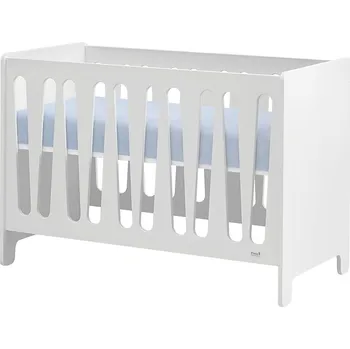 Dětská postýlka Dětská postýlka 120x60 cm Pinio Moon