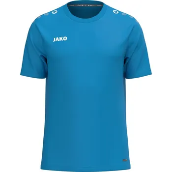 Dámské tričko JAKO ONE triko dámské azure