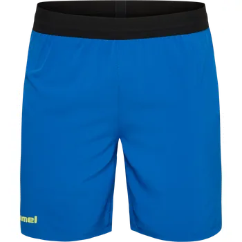 Pánské kraťasy Šortky Hummel Blaze Pro Training Kids 233065-8650 Velikost 152