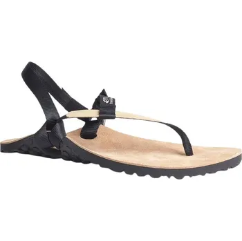 Pánské sandále Pánské sandály Bosky Light II Y Leather hnědá 40 EU