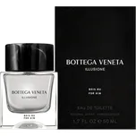 Bottega Veneta Illusione Bois Nu For Him - EDT 50 ml + 2 měsíce na vrácení zboží