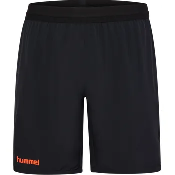 Dámská móda Šortky Hummel Blaze Pro Training Kids 233065-2442 Velikost 140