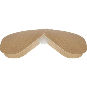 Stínidlo Umage, Lampa Forget Me Not 38 cm dub světlý - Formadore