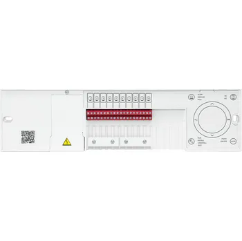 Řídící regulátor Danfoss Icon Master Controller 24V, 15 kanálů (088U1142)