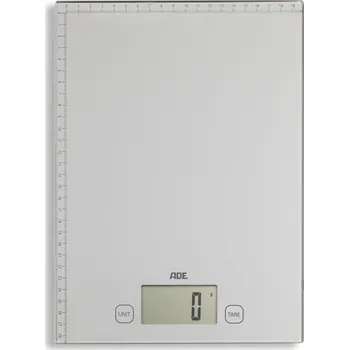 Kuchyňská váha ADE, Váha Bridget s odměrkou - Formadore