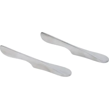 Příbor Bosign, Roztírací nože AirSpreader 2 ks - Formadore