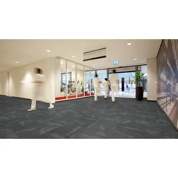 vinylová podlaha Speciální podlaha FORBO Flotex Advance Latitude Nimbus T302073