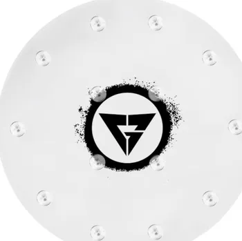 Snowboarding Grip Gravity Spray