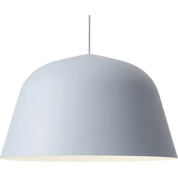 Muuto, Závěsná lampa Ambit 55 cm modrá - Formadore