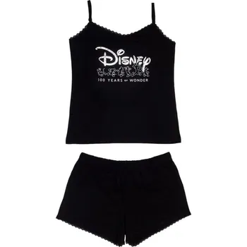 Dámské oblečení E plus M • Dámské pyžamo Disney - 100 years of wonder S