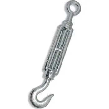 Příslušenství pro plot Šroub napínací 12 x 125 (220) mm, ENPRO