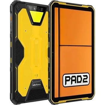 Tablet Ulefone Armor Pad 2 8GB/256GB LTE černě-žlutý