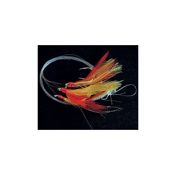 Umělá nástraha Albastar Návazec Mořský 135 cm/5/0,50mm