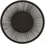 Umage, Nástěnné svítidlo Clava Up 49 cm černý dub - Formadore