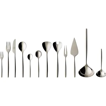 Stolování Villeroy & Boch, Sada příborů MetroChic 70 dílů - Formadore