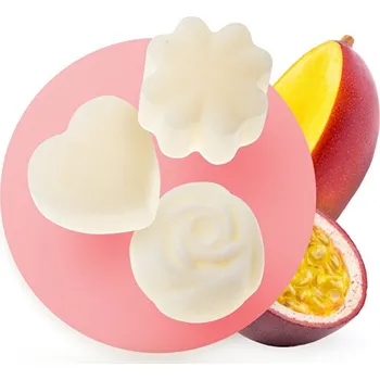 Vonný olej Vonný vosk Doro maracuja & mango 12 kusů (80 g)