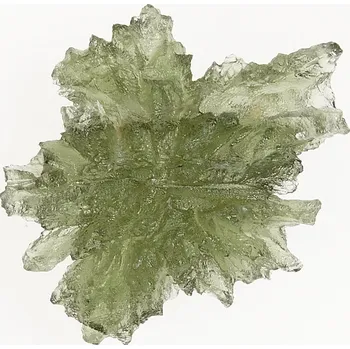 Drahý kámen My Moldavite Vltavín – Besednice – 2,50 g-11331