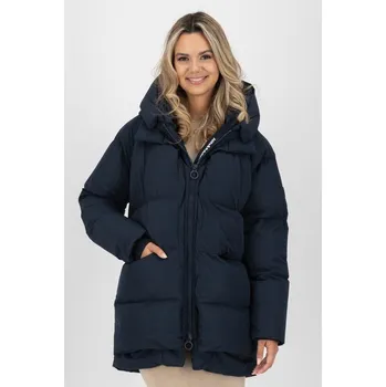 Dámská bunda Bunda Alife and Kickin LYKKEAK A Moonless velikost XS