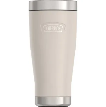 Thermos, Termohrnek Icon, 470 ml, béžovošedý - Formadore