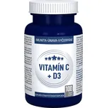 Clinical Nutricosmetics Vitamín C + D3…