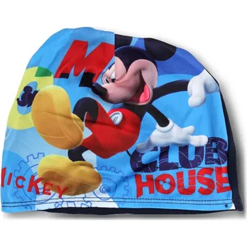 Plavecká čepice Setino • Dětská koupací čepice Mickey Mouse - Disney