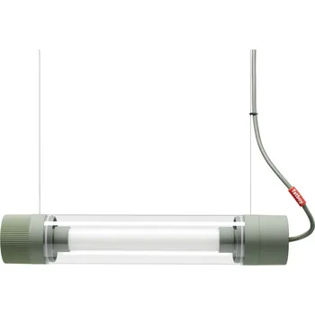 Nástěnné svítidlo Fatboy, Závěsné nebo nástěnné svítidlo Tjoep malé zelené - Formadore