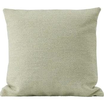 Polštář Muuto, Dekorativní polštář Mingle 45 x 45 cm světle zelený - Formadore