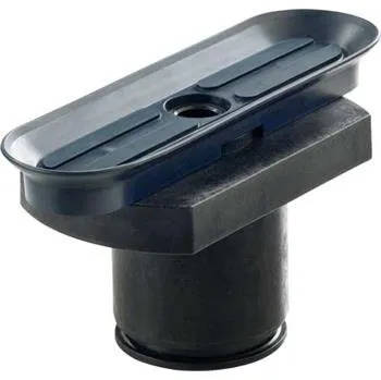 Vakuové čerpadlo Festool VAC SYS VT 200x60 Vakuový talíř (580064)