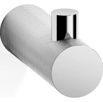 Držák na ručník Decor Walther, Háček na ručníky Club chromový - Formadore