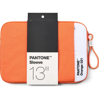 Copenhagen Design, Pouzdro na tablet Pantone 13" oranžové - Formadore