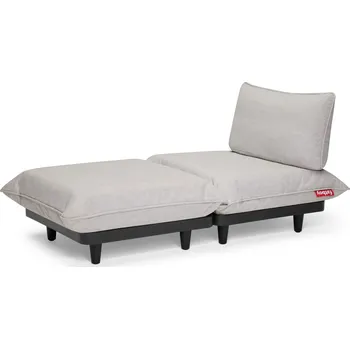 Zahradní lehátko Fatboy, Lehátko Paletti světle šedé - Formadore