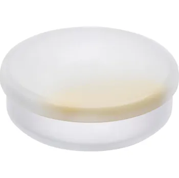 Cukřenka Nude, Kuchyňská dóza Pigmento nízká žlutá - Formadore