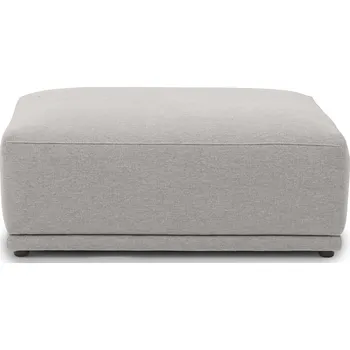 Pohovka Muuto, Modulární pohovka Connect Soft modul I šedo-béžová - Formadore